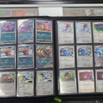 Pokemon Destined Rivals COMPLETE set