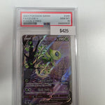 Pokemon Celebi V 245/264 PSA 10