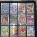 Pokemon Destined Rivals COMPLETE set