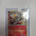 Pokemon Ninetales 7/123