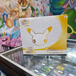 Pokemon 30th Celebration Pokemon Center Elite Trainer Box