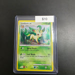 Pokemon Leafeon 24/100 HP