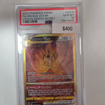 Pokemon Arceus Vstar PSA 10 GG70/GG70