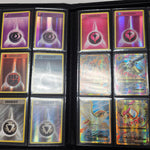 Pokemon XY Evolutions Complete Set