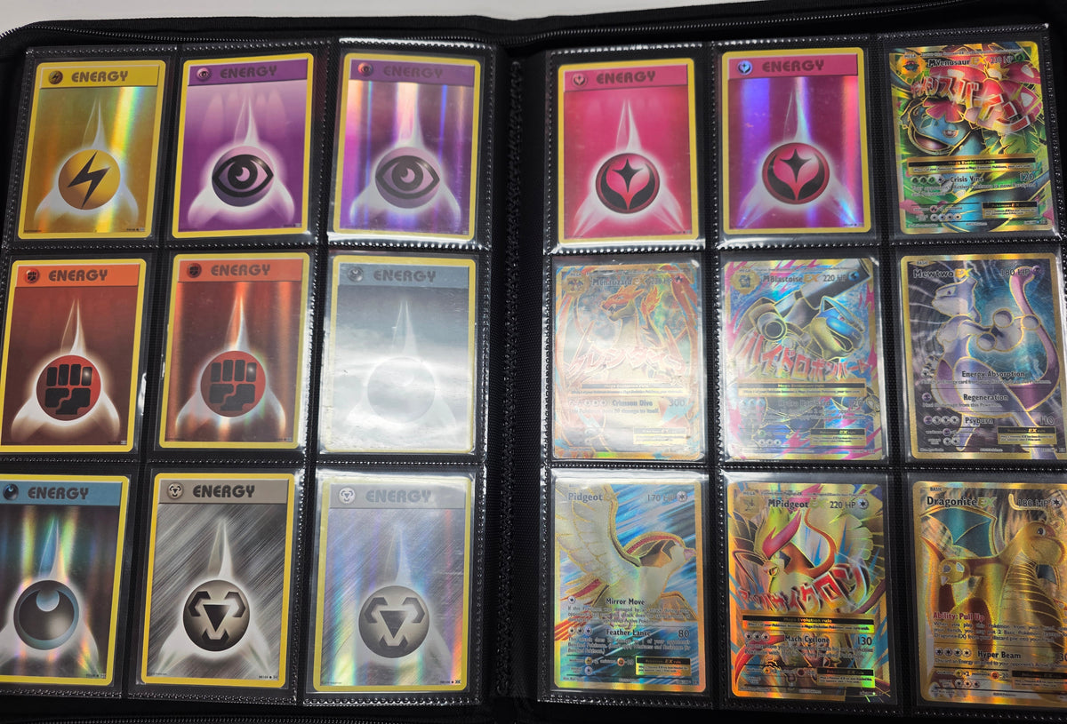 Pokemon XY Evolutions Complete Set