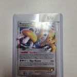 Pokemon Regigigas LV.X DP30