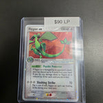 Pokemon Flygon ex 94/108 LP