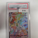 Pokemon Sylveon Vmax 211/203 PSA 10