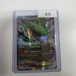 Pokemon Rayquaza 60/108
