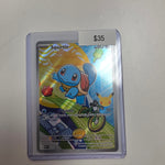 Pokemon Squirtle 039