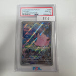 Pokemon Clefairy 094/088 PSA 10