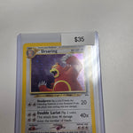 Pokemon Ursaring 15/75