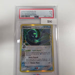 Pokemon Rayquaza 16/110 PSA 5