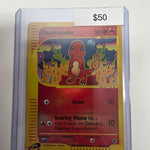 Pokemon Charmander RF 98/165