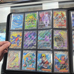 Pokemon Destined Rivals COMPLETE set