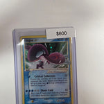 Pokemon Kyogre Gold Star (DMG) 112/113