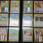 Pokemon XY Evolutions Complete Set