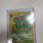Pokemon Ivysaur 5/18