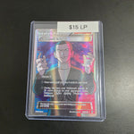 Pokemon Giovanni's Scheme 162/162 LP