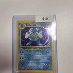 Pokemon Poliwrath 13/102