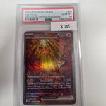 Pokemon Chi-Yu 269/193 PSA 10