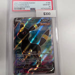Pokemon Umbreon V 188/203 PSA 10