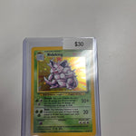 Pokemon Nidoking 11/102