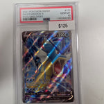 Pokemon Gyarados V 171/203 PSA 10