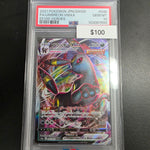 Pokemon Japanese Umbreon Vmax 048/069 PSA 10