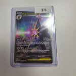 Pokemon Mega Starmie ex 118/088