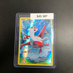 Pokemon Latias XY78 MP