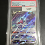 Pokemon Suicide V GG38/GG70 PSA 10