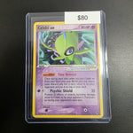 Pokemon Celebi 17/17 non-holo