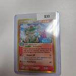 Pokemon Ludicolo 6/100 LP