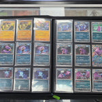 Pokemon Destined Rivals COMPLETE set