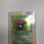 Pokemon Vileplume 1st Ed 15/64 LP