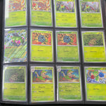 Pokemon Destined Rivals COMPLETE set
