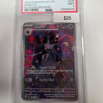 Pokemon Banette 234/217 PSA 9