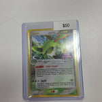 Pokemon Flygon Reverse Foil 7/110 HP