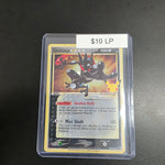Pokemon Greninja SWSH144 LP