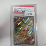 Pokemon Eevee 173 PSA 10