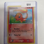 Pokemon Charmander RF 48/100