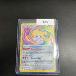 Pokemon Jirachi 119/185