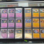 Pokemon Destined Rivals COMPLETE set