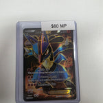 Pokemon Lucario ex MP