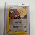 Pokemon Eevee non foil 54/144
