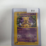Pokemon Alakazam Non Holo 33/165