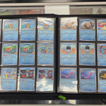 Pokemon Destined Rivals COMPLETE set