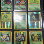Pokemon XY Evolutions Complete Set