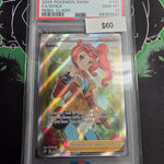 Pokemon Sonia 192/192 PSA 10